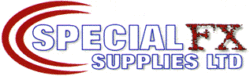 SpecialFX Supplies Ltd Logo