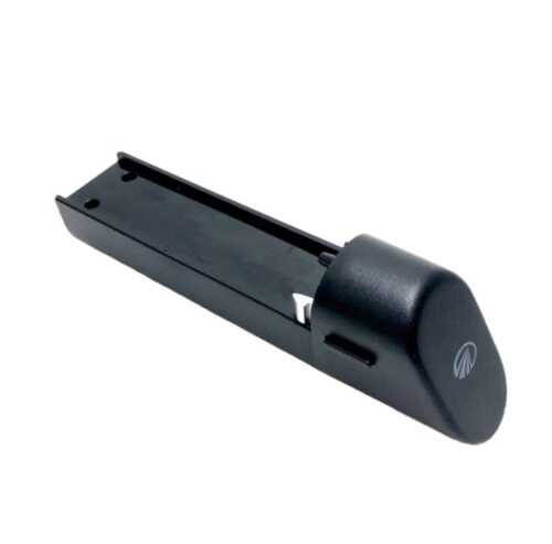 Lightspeed Delta Zulu Lithium Battery Magazine